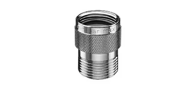 Immagine prodotto di Schell Wasserstop 3/4" filettatura in ottone cromato, 1 pz.