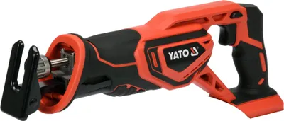 Image de Scie sabre sans fil 18 V, course de 25,4 mm, sans batterie