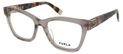Produktbild von Brillen Furla VFU865 04G0