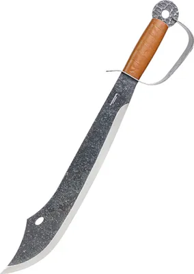Image de Épée Buccaneer, Condor