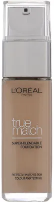 Productafbeelding van L'Oréal Paris Foundation True Match 1.5 N Linen (30 ml)