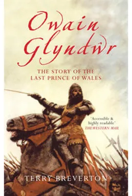 Obrázok produktu pre Owain Glyndwr