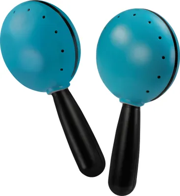 Immagine prodotto di Maracas Hi-Lo
