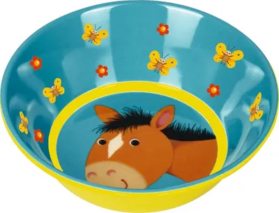 Image de Coppenrath Verlag 18159 Bol Cheval - Freche Rass