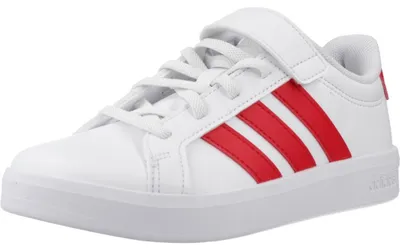 Produktbild von ADIDAS GRAND COURT 3.0 EL Weiß