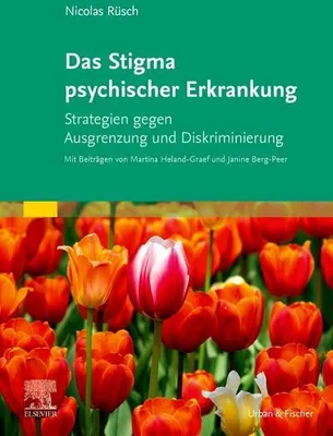 Obrázok produktu pre Das Stigma psychischer Erkrankung