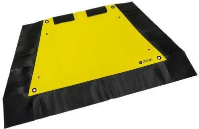 Produktbild von Waldbrandpatsche Schaufelpatsche - Überzug