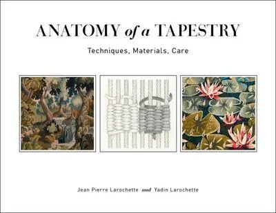 Image de Anatomy of a Tapestry