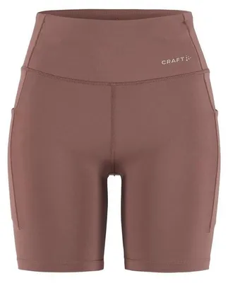 Zdjęcie produktu dla Krótkie legginsy Craft Essence flint M