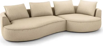 Produktbild von home24 Bigsofa