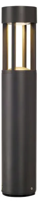 Produktbild von SLV SLOTS 45 Outdoor Standleuchte, LED, 3000K, anthrazit, 6,3 W