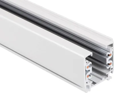 Produktbild von Kanlux 3-Phasen-Stromschiene TEAR N Weiß 33230