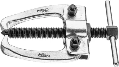Productafbeelding van NEO TOOLS Binnensleutel / Buitensleutel 11-871, 25 mm