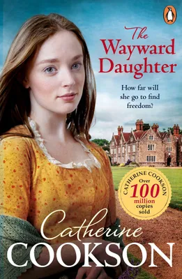 Produktbild von The Wayward Daughter