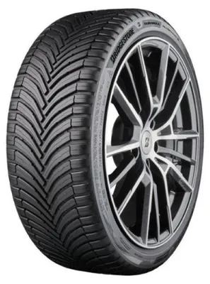 Produktbild von Bridgestone GAN car-tyres Turanza All season 6 ( 265/45 R20 108Y XL Enliten / EV, mit Felgenschutz (MFS) )