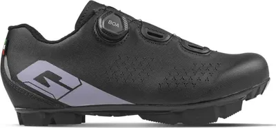 Produktbild von Gaerne G.trail+ Lady Mtb-schuhe Schwarz EU 38 Damen Schwarz EU 38