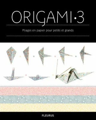 Image de Aytüre-Scheele Zülal - Origami 3