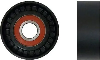 Produktbild von DENCKERMANN P224002 Spannrolle Keilrippenriemen passend für PEUGEOT 207 (WA, WC) 308 SW I (4E, 4H) 307 CC (3B) 207 SW (WK) für CITROËN C3 I Schrägheck