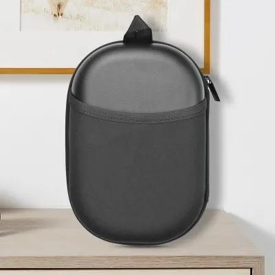 Produktbild von Schutzhülle Staubdruck-resistenter wasserdicht faltbarer Kopfhörer-Speicherbeutel für Sony WH-1000xm4 WH-1000XM3