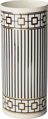 Image de Villeroy & Boch Signature MetroChic Gifts Vase haut 13x30cm