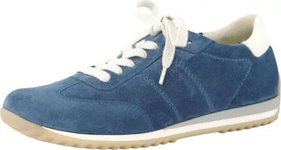 Produktbild von Paul Green Sneaker Sneaker Veloursleder