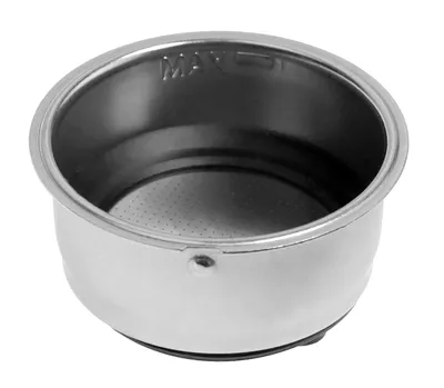 Image de Krups MS-624607 Filtre 2 tasses pour XP3205... Machine à espresso Opio porte-filtre