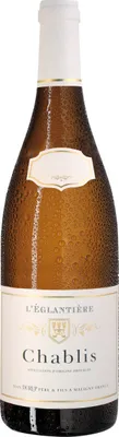 Produktbild von Jean Durup Chablis Domaine de L'Eglantiere AOC