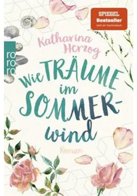 Obrázek produktu pro Wie Träume im Sommerwind