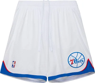 Produktbild von Mitchell & Ness Philadelphia 76ers Swingman Shorts - S