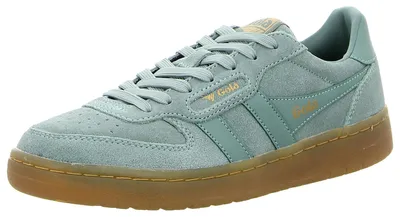 Obrázek produktu pro Gola Dámské nízké tenisky Eagle '86 Low Top CLB571 zelené