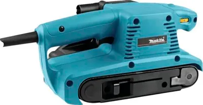 Immagine prodotto di Levigatrice A Nastro Mm.75X457 650W (9911J)