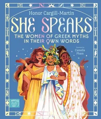 Image de She Speaks