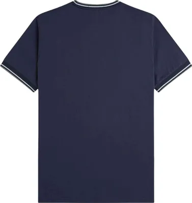 Image de T-shirt Fred Perry 124-15259418755416 pour Homme