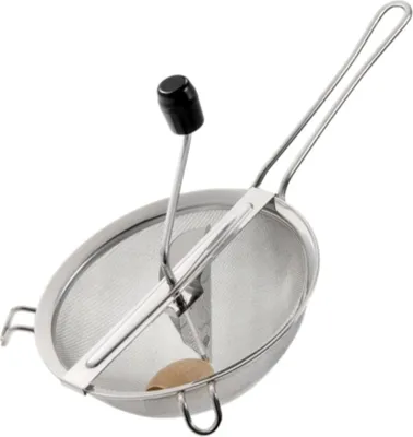 Imagen del producto de Westmark, colador para frutas "Freches Früchtchen", diámetro 20 cm, modelo 11982260
