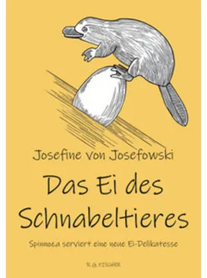 Obrázek produktu pro Das Ei des Schnabeltieres