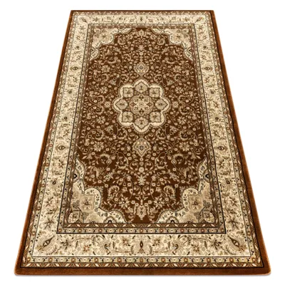 Immagine prodotto di Tappeto ROYAL AGY disegno 0521 marrone marrone 300x400 cm