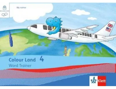 Produktbild von Colour Land 4