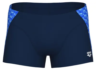 Produktbild von ARENA Herren Badehose Monogram Swim Short