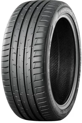 Produktbild von Nankang Sommerreifen motorcycle-tyres Sportnex AS-3 ( 235/35 ZR19 91Y XL [EV+], mit Felgenschutz (MFS) )