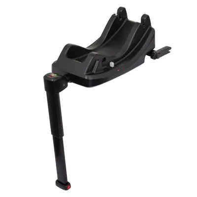 Produktbild von Graco Isofix-Basis Isofamily i-Size Base