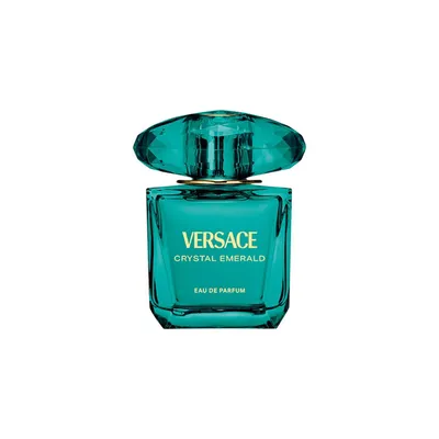 Produktbild von Versace Crystal Emerald Edp Spray 30 ml