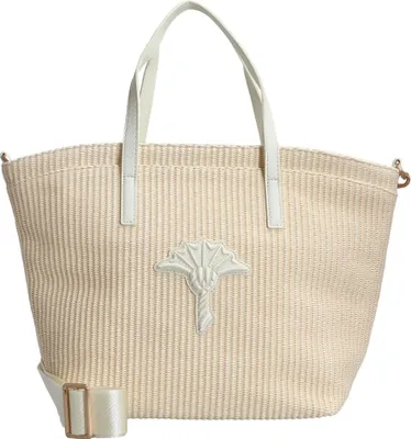Zdjęcie produktu dla Suna Light Basket - Shopper 26 cm (biały)
