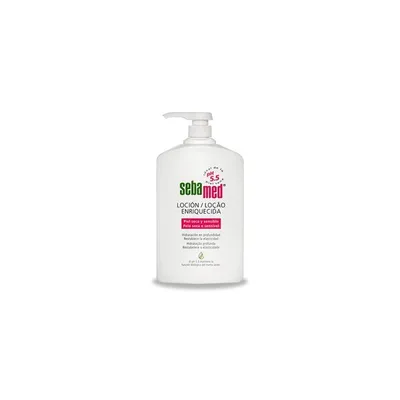 Immagine prodotto di Sebamed Angereicherte Körperlotion 400 ml