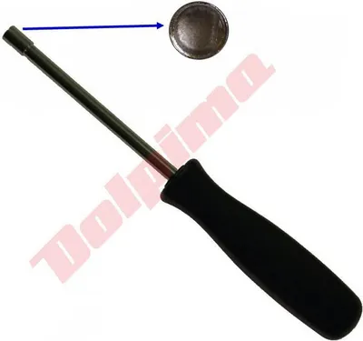Obrázok produktu pre Skrutkovač pre karburátor D 5Mm Homelite ( 308535001 )