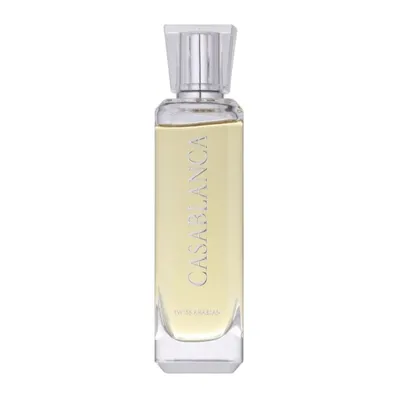Zdjęcie produktu dla Swiss Arabian Casablanca EDP 100 ml UNISEX