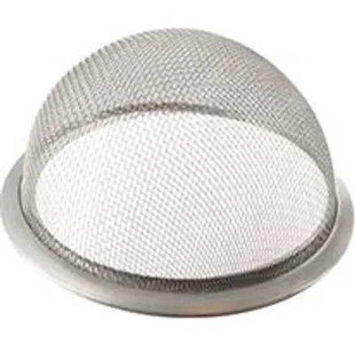 Produktbild von Metallfilter für Ascheabsauggerät XL2030 Version 2018. -pl