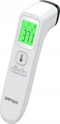 Produktbild von Pempa Thermometer T200 kontaktlos