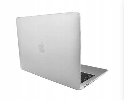 Immagine prodotto di SwitchEasy NUDE Custodia protettiva per MacBook Pro 16" 2019