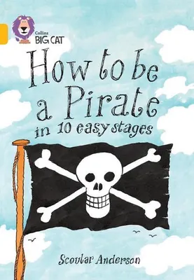 Produktbild von How to be a Pirate