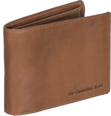Produktbild von The Chesterfield Brand Leder Geldbörse Marion Billfold Cognac braun